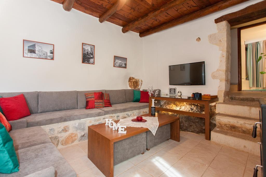 Country house Souri